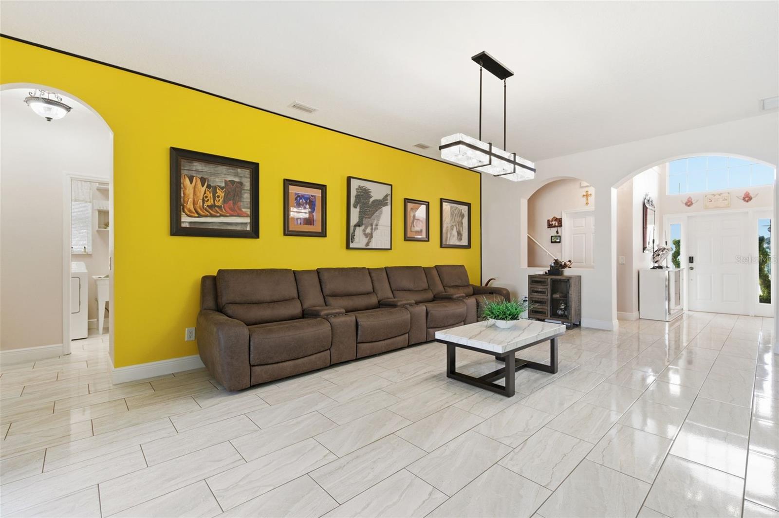 ASBEL ESTATES - Residential