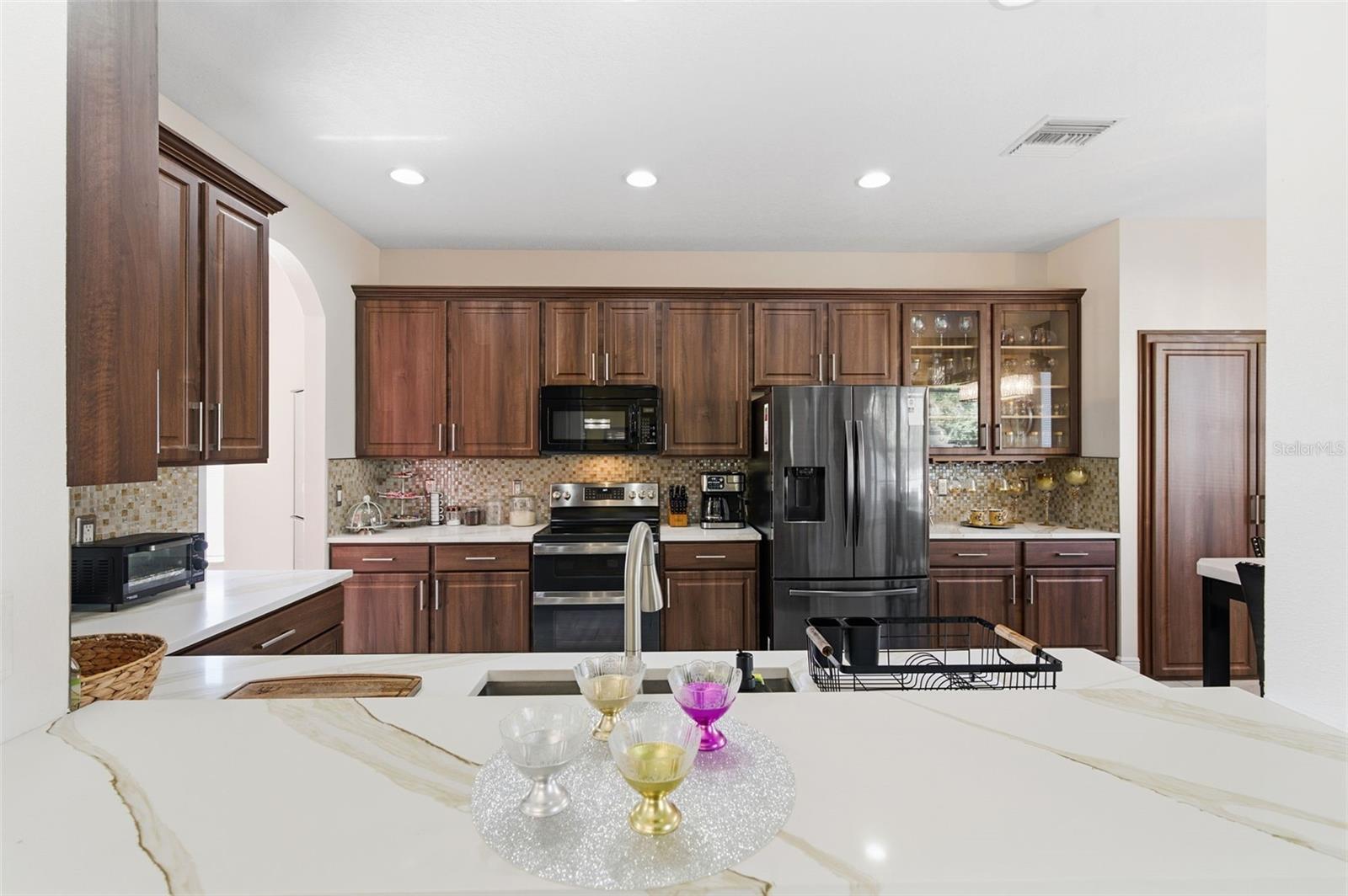 ASBEL ESTATES - Residential