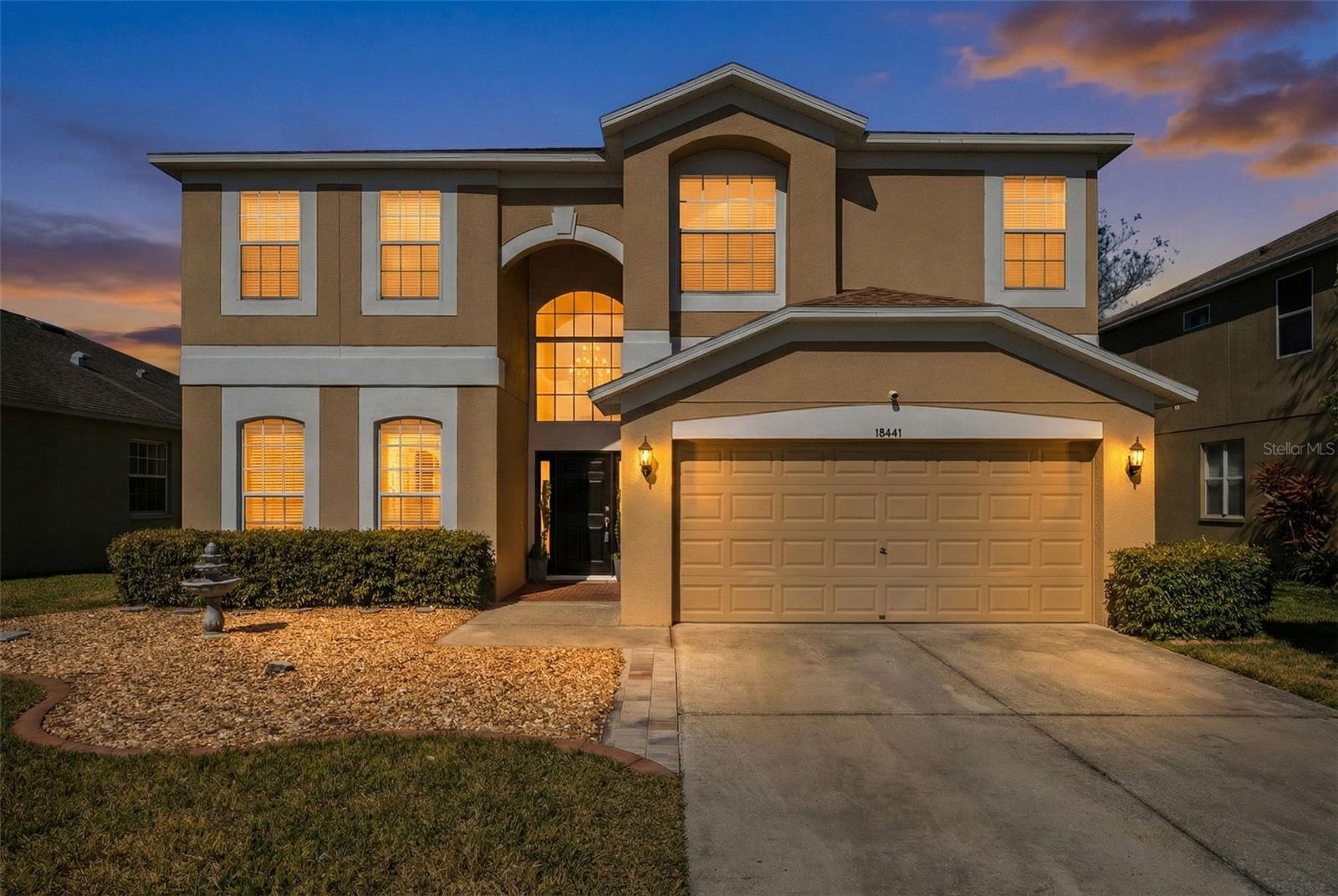 ASBEL ESTATES - Residential