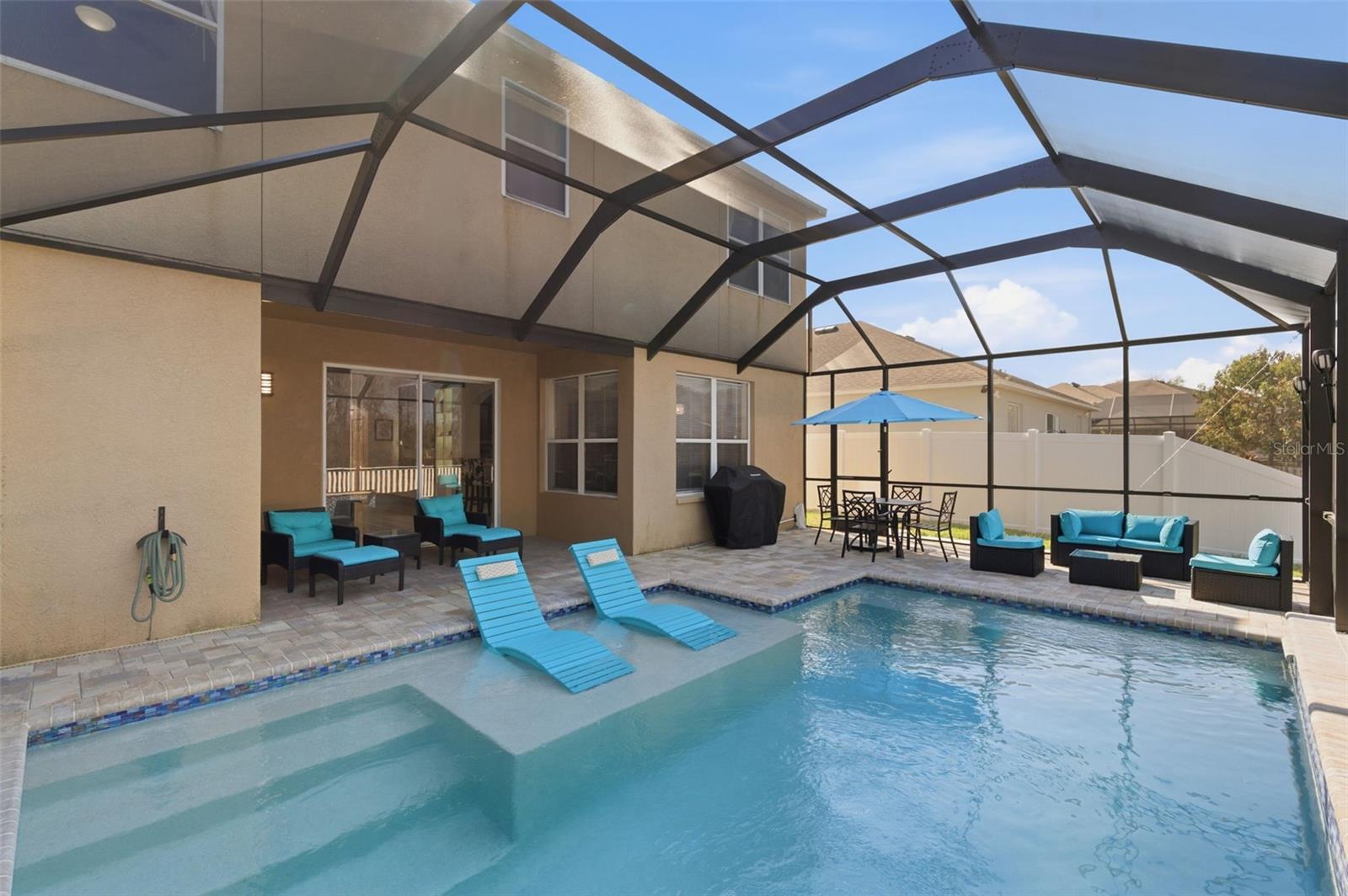 ASBEL ESTATES - Residential