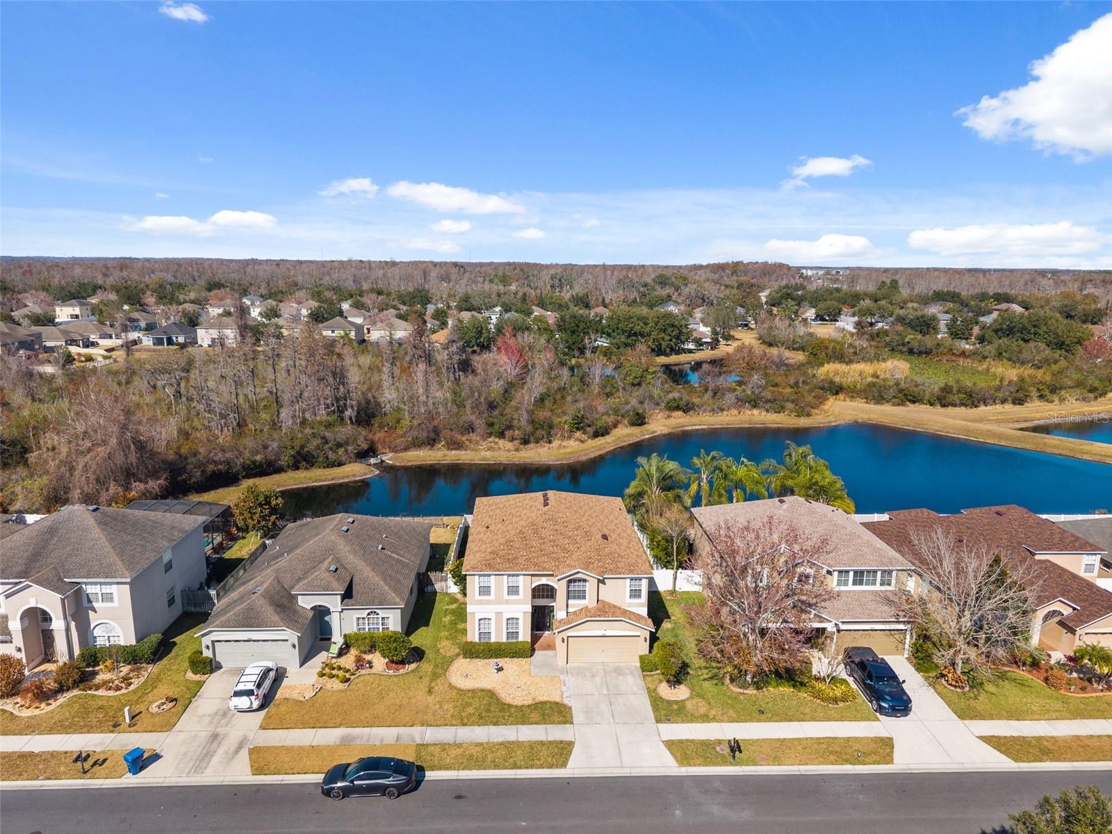 ASBEL ESTATES - Residential