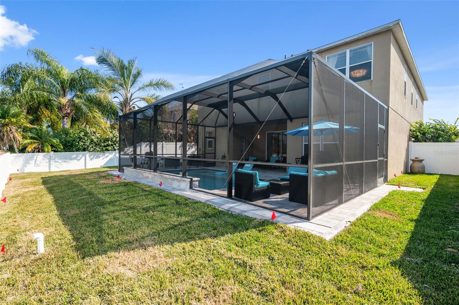 ASBEL ESTATES - Residential