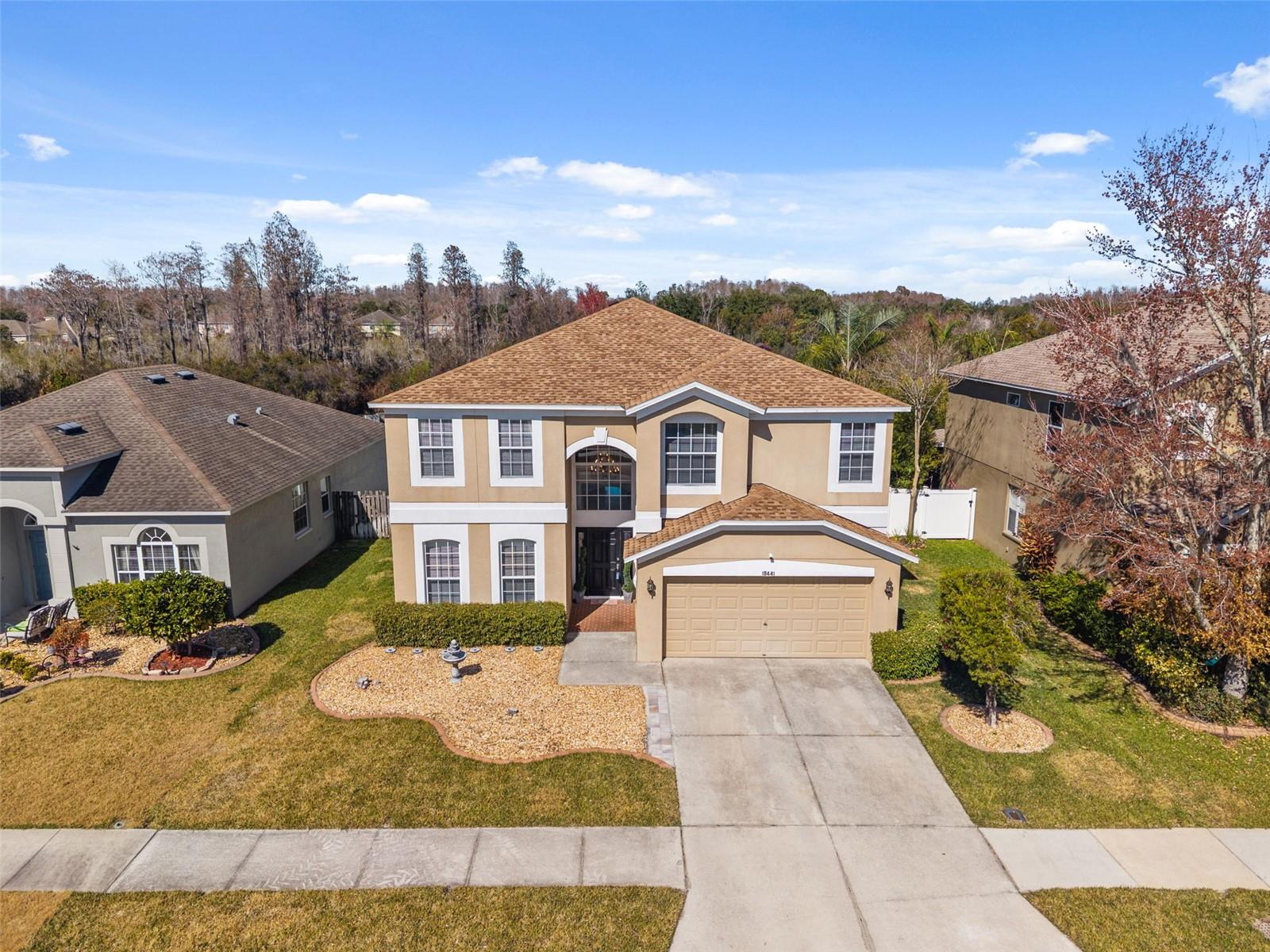 ASBEL ESTATES - Residential