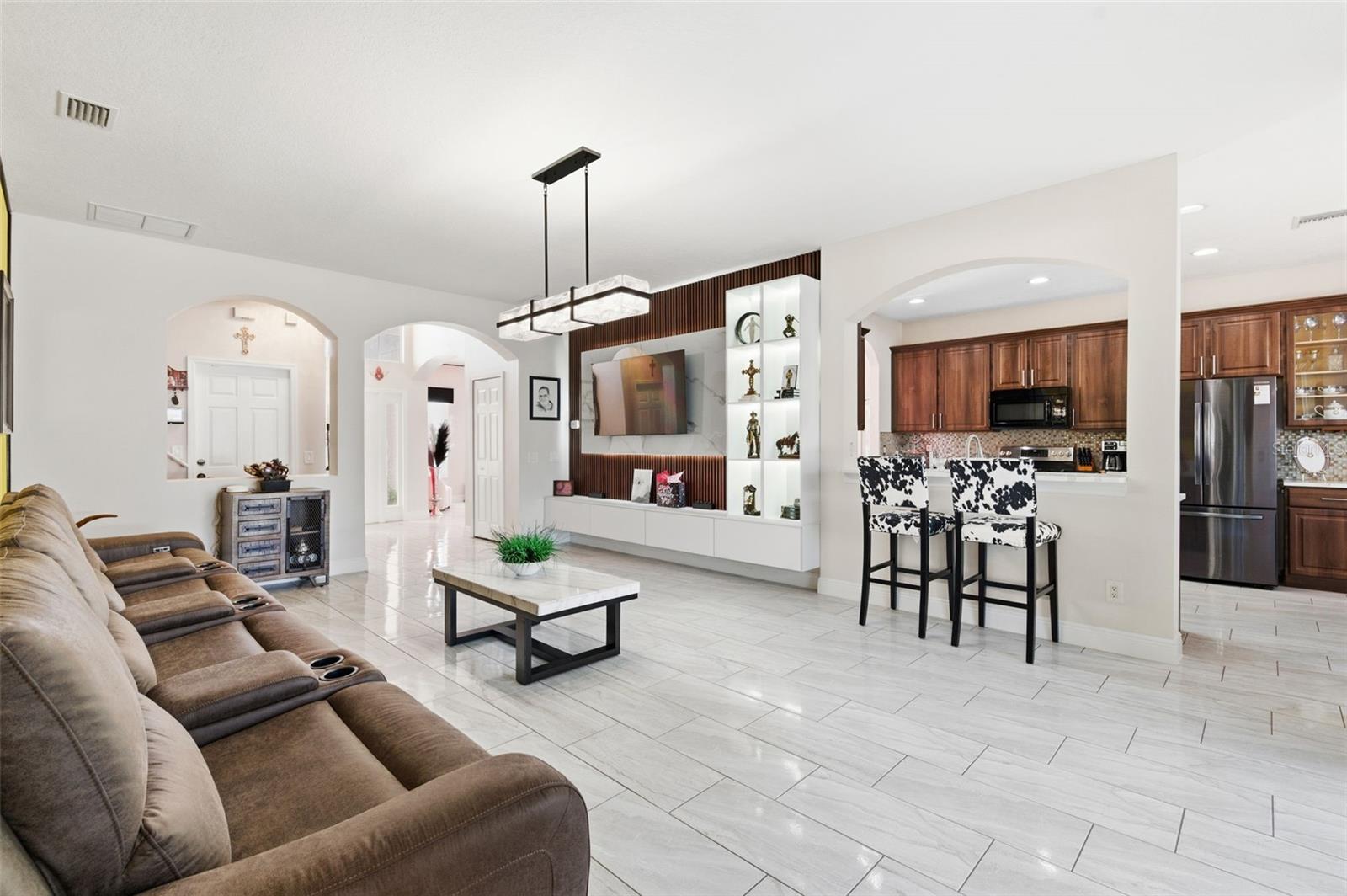 ASBEL ESTATES - Residential