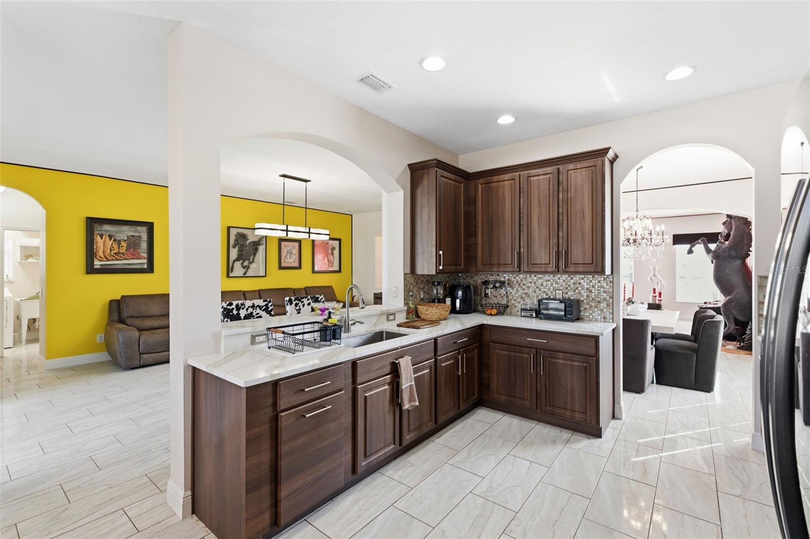 ASBEL ESTATES - Residential