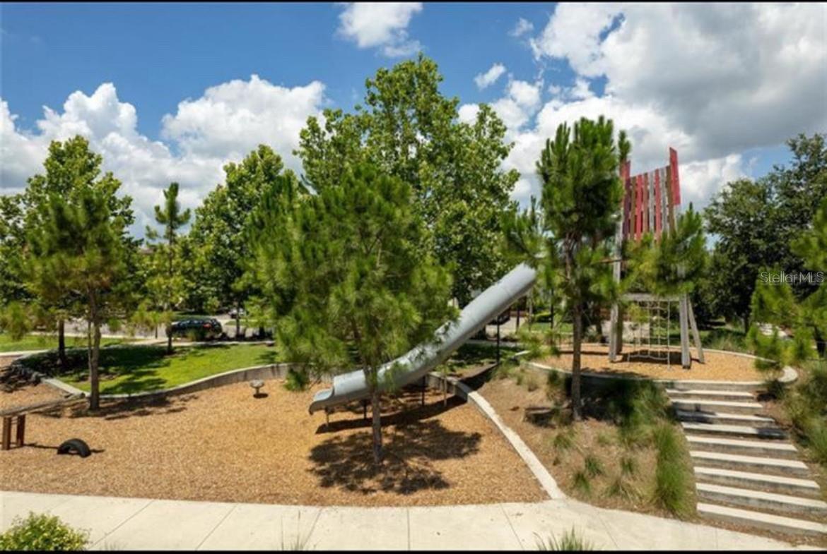 STARKEY RANCH PRCL B2 - Residential