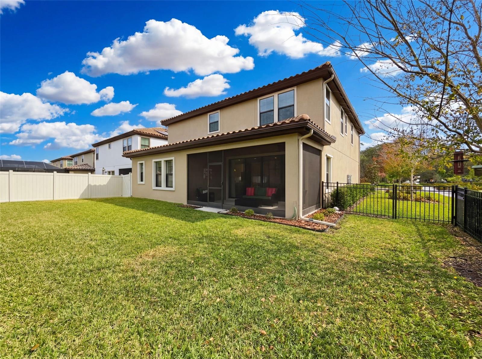 STARKEY RANCH PRCL B2 - Residential