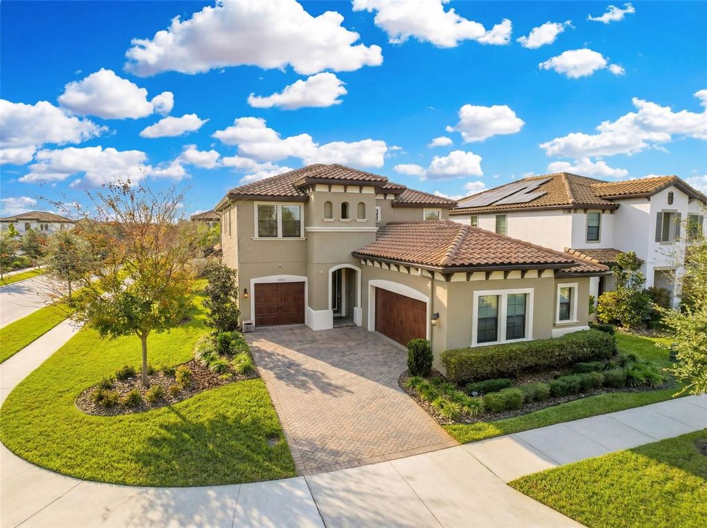 Photo of 4312 Burdick Loop, Odessa, FL 33556 (MLS # TB8470924)