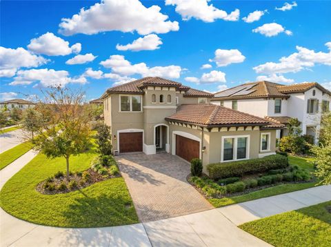 Photo of 4312 Burdick Loop, Odessa, FL 33556 (MLS # TB8470924)