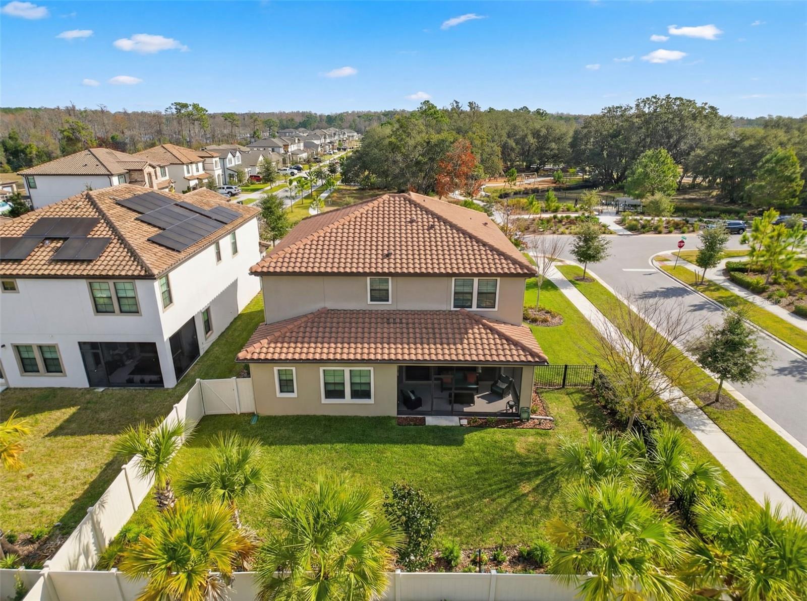 STARKEY RANCH PRCL B2 - Residential