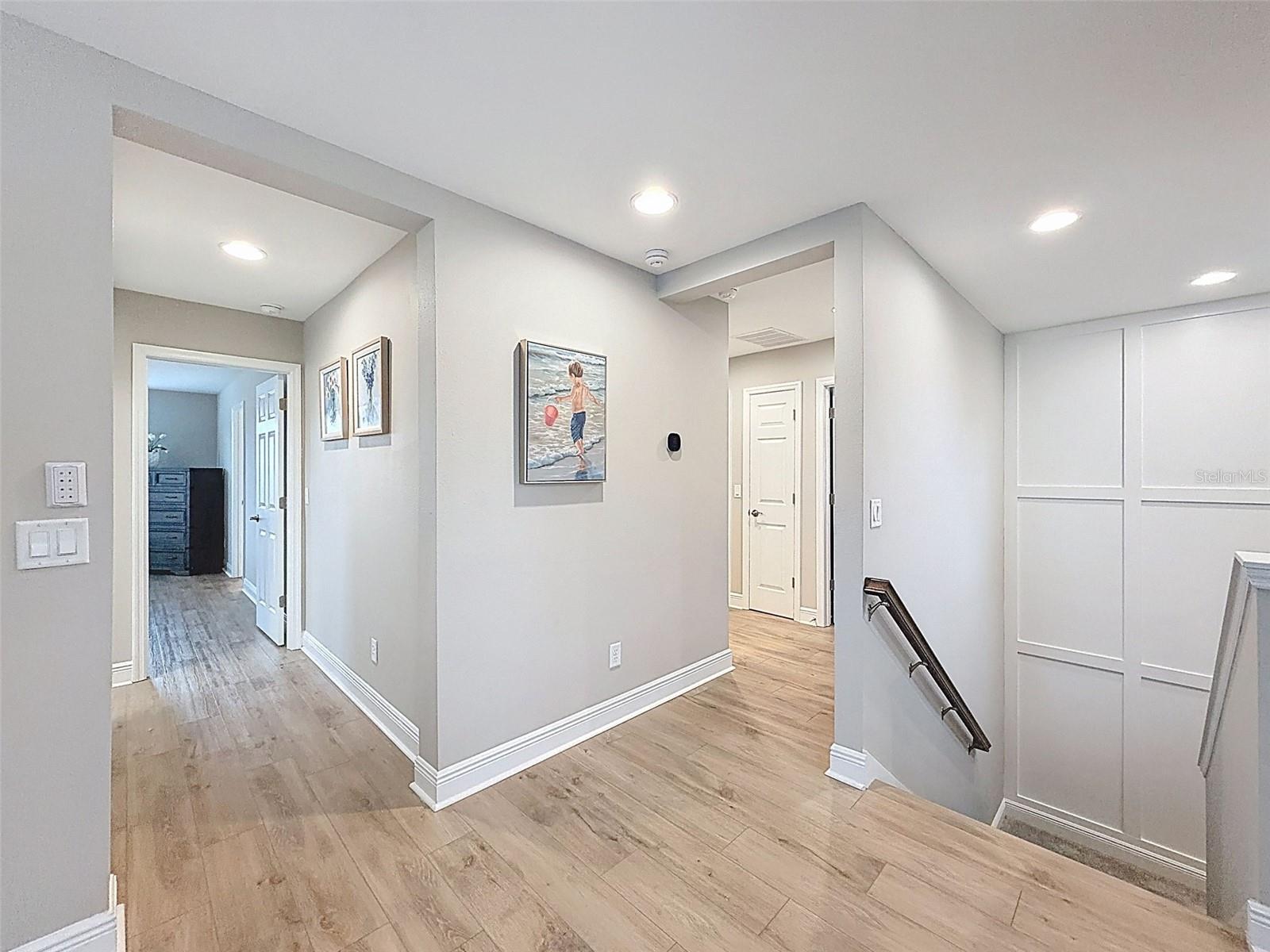 STARKEY RANCH PRCL B2 - Residential