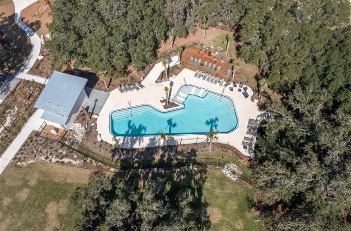 STARKEY RANCH PRCL B2 - Residential