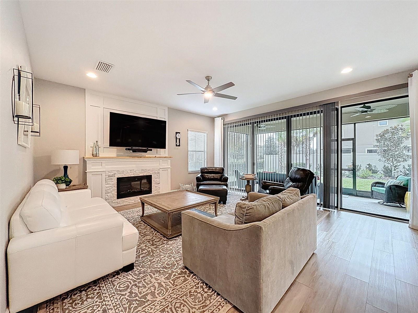 STARKEY RANCH PRCL B2 - Residential