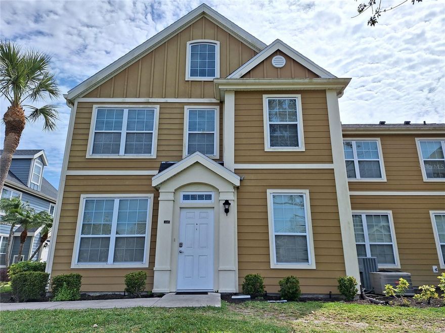 Annual rental AVAILABLE NOW! Beautiful GROUND FLOOR 2 bedroom, 2 bathroom condominium in the secluded gated community of Admirals Walk. Situated on a large pond for extra serenity and privacy with walking trail for your enjoyment. Come in the front door to the open floor plan kitchen, dining and living rooms. Living Room and Dining Room have BRAND NEW LUXURY VINYL PLANKING floors. Bedrooms have fresh, new carpet installed. And the windows have been adorned with new curtains. Kitchen is complete with bar facing the living room. Master bedroom includes ensuite bathroom, tub/shower, walk in closet and ceiling fan. Secondary bedroom is similar to a master, as it has a jack and jill bathroom and a walk-in closet. Admirals Walk includes community pool, clubhouse, fitness room, kitchen and gathering room. Only 6 miles to Siesta Key and world renown Siesta Beach sporting powder sugar quartz crystal sand! 10 miles to downtown Sarasota. Located close to I75 for easier access to a longer commute. Make an appointment to see this great Florida home today! Condo Association needs 5 business days for board approval.