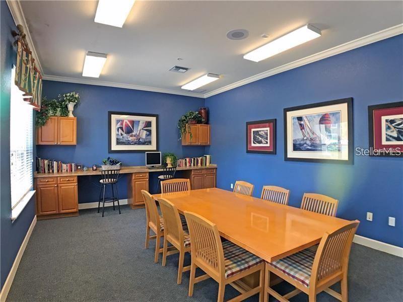 ADMIRALS WALK - Residential Lease