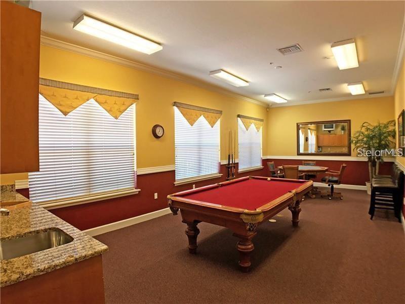 ADMIRALS WALK - Residential Lease