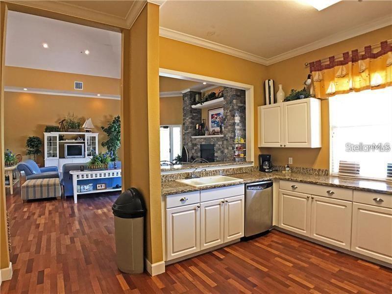 ADMIRALS WALK - Residential Lease