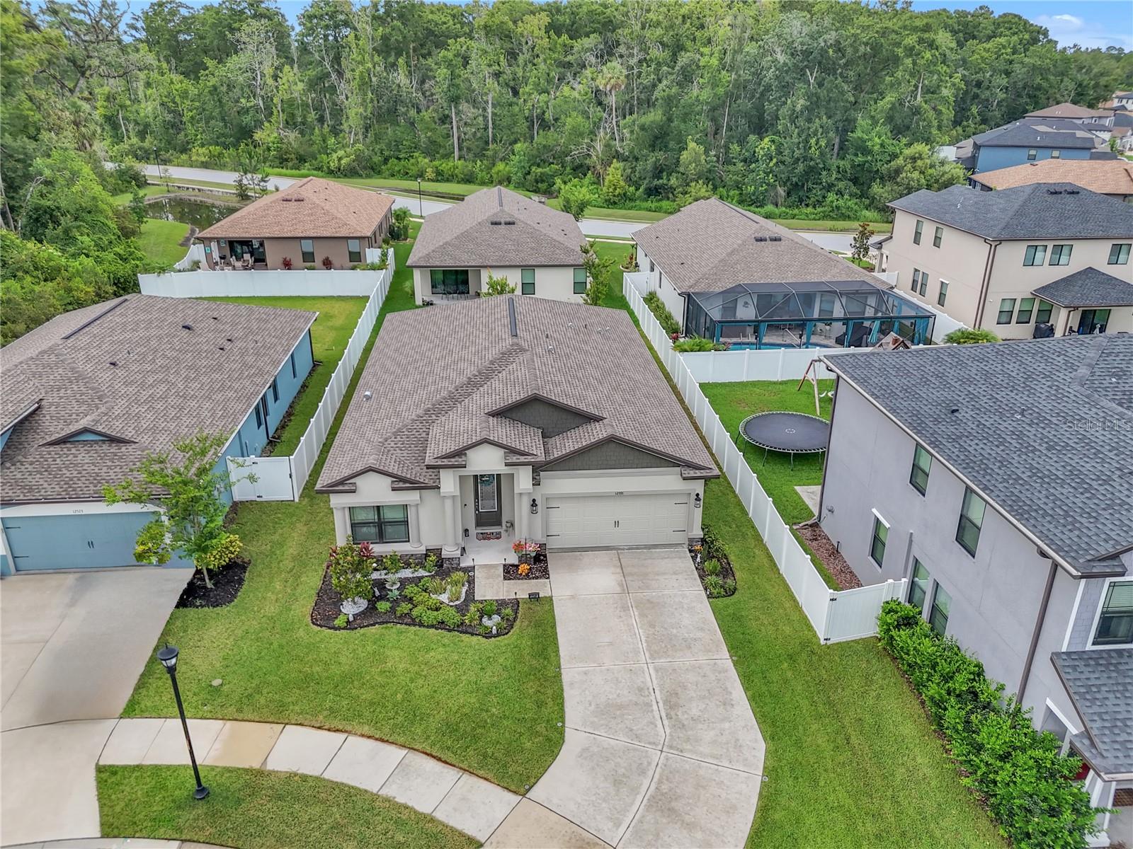 ROSE HAVEN PH 2 - Residential