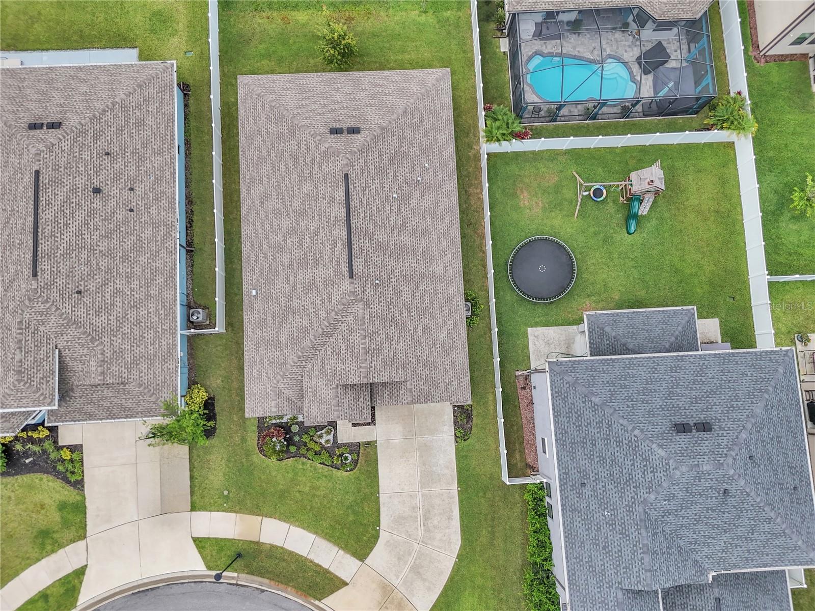 ROSE HAVEN PH 2 - Residential