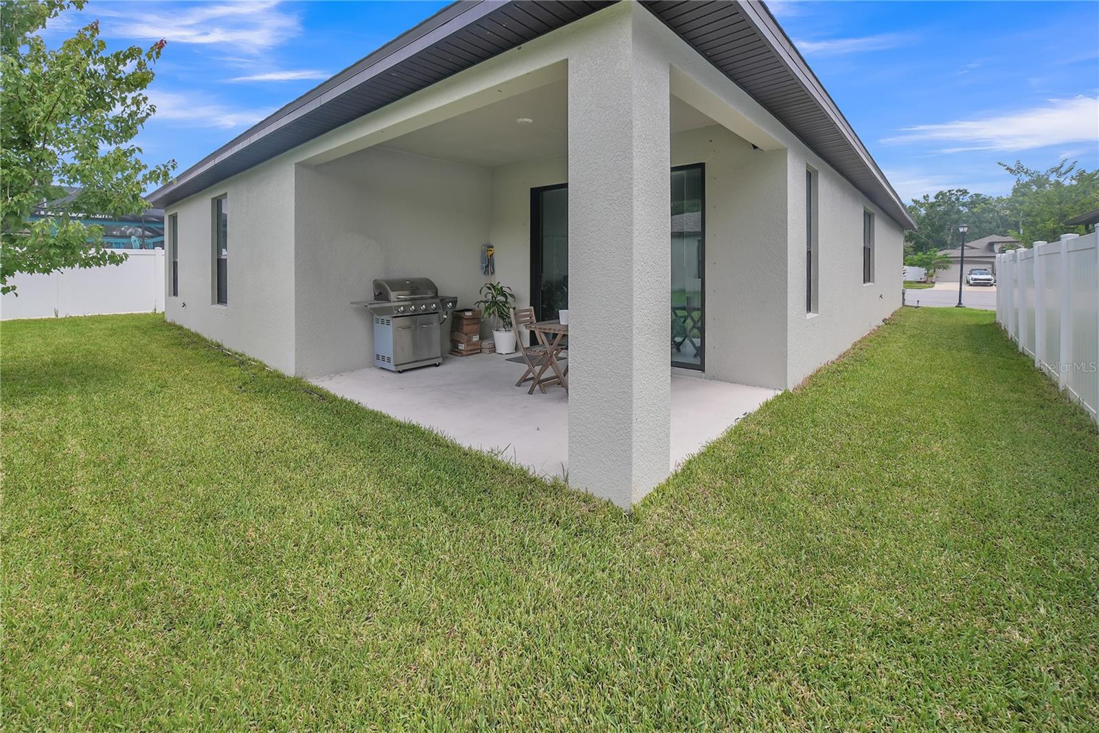 ROSE HAVEN PH 2 - Residential