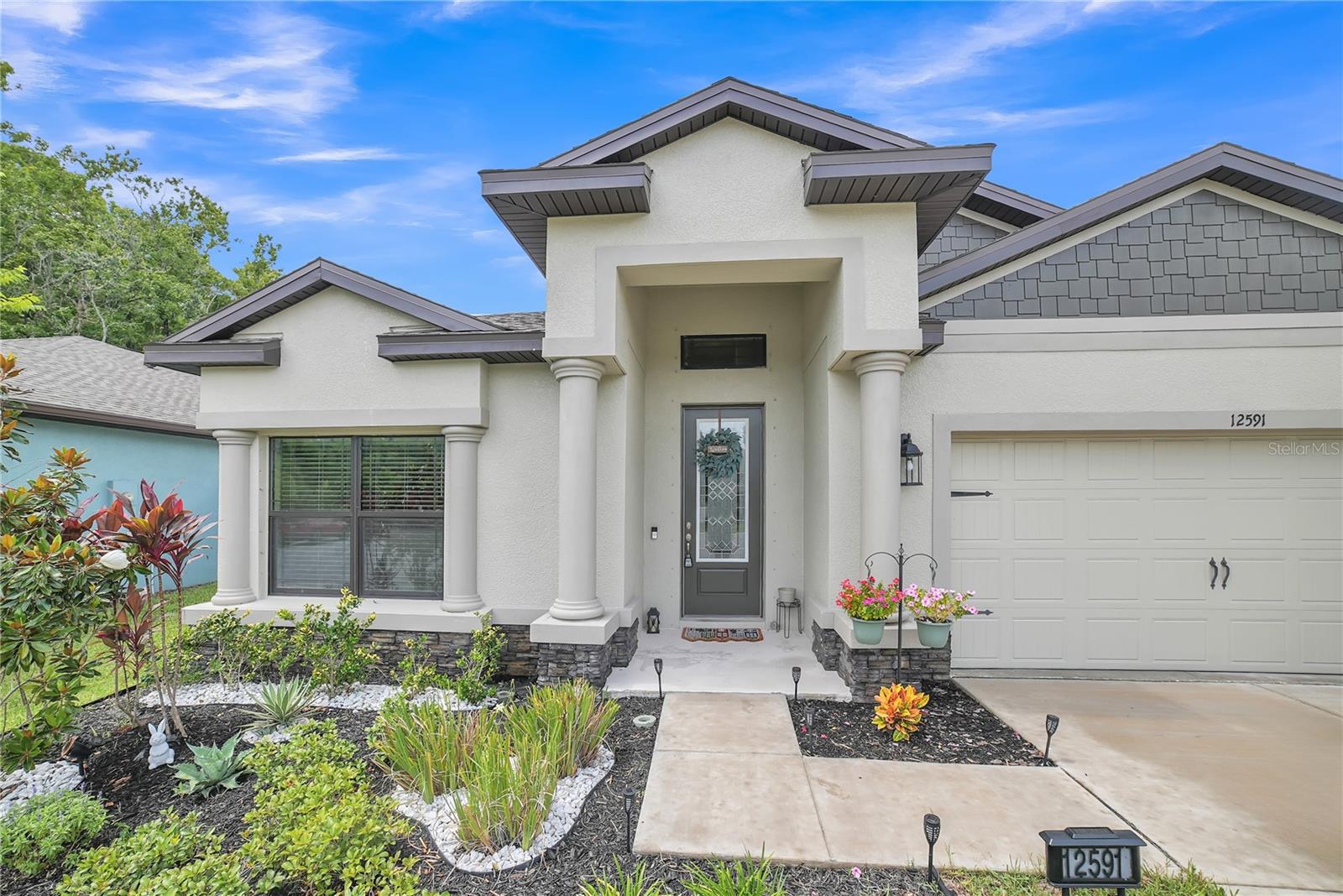 ROSE HAVEN PH 2 - Residential