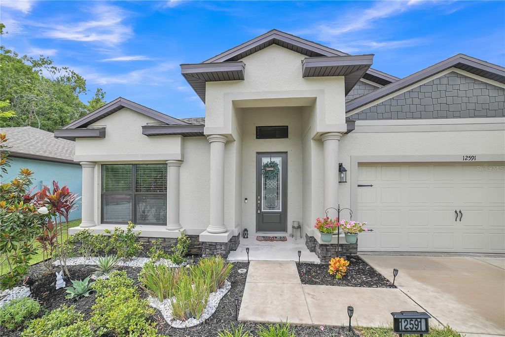 Photo of 12591 Vander Way, New Port Richey, FL 34654 (MLS # TB8484992)