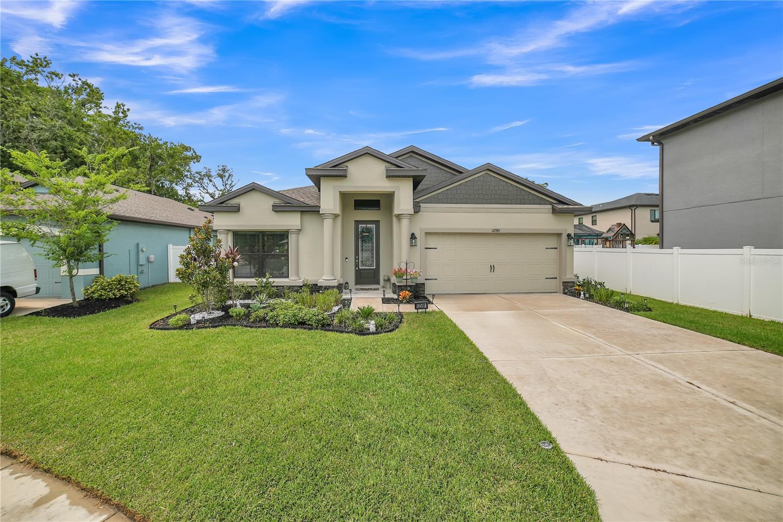 ROSE HAVEN PH 2 - Residential