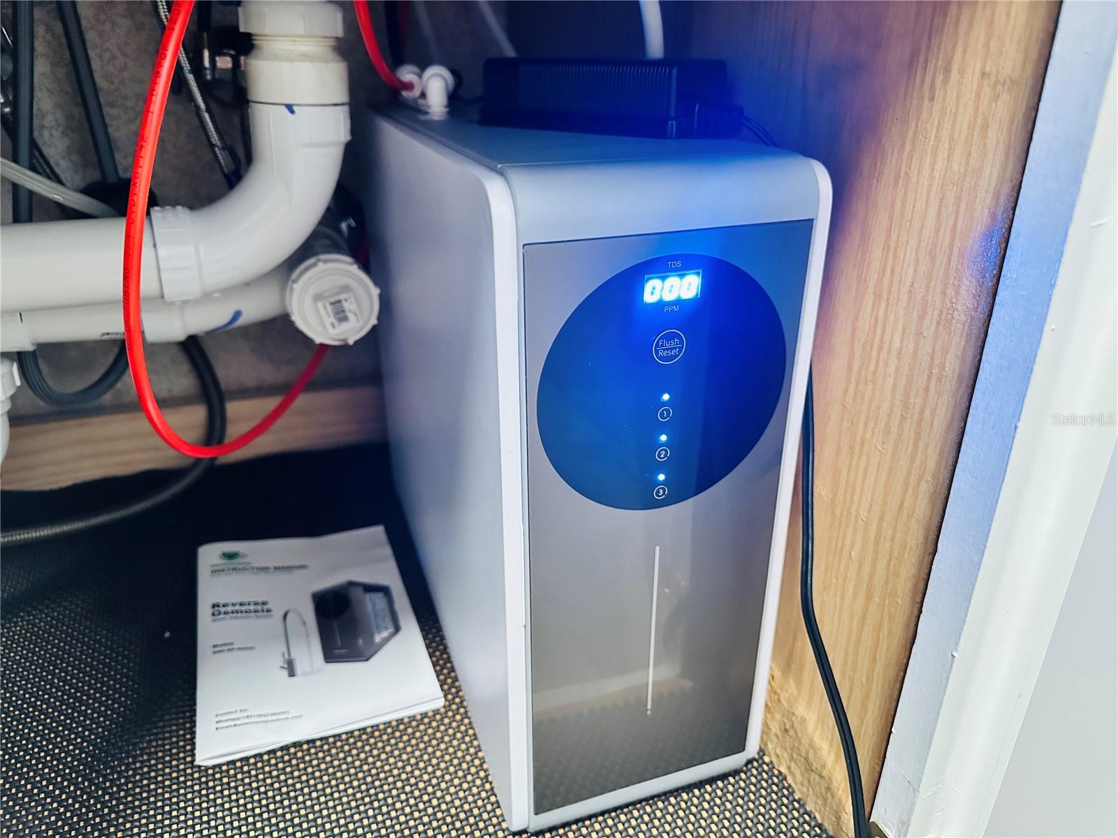 BARRINGTON WOODS - Residential