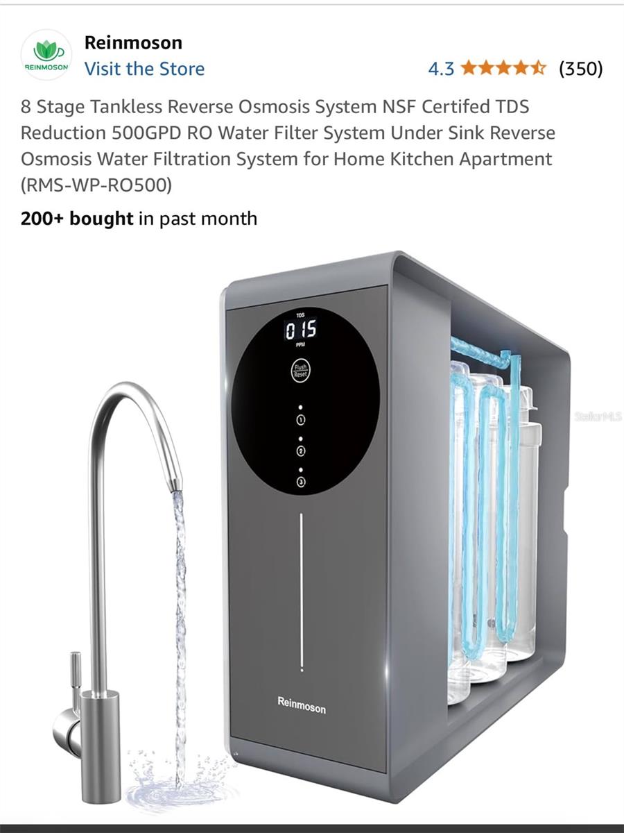 BARRINGTON WOODS - Residential