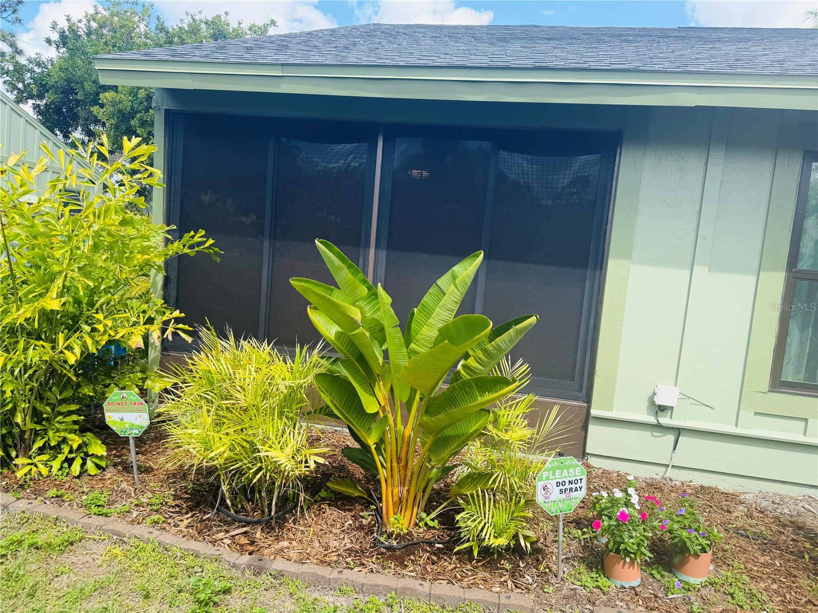 BARRINGTON WOODS - Residential