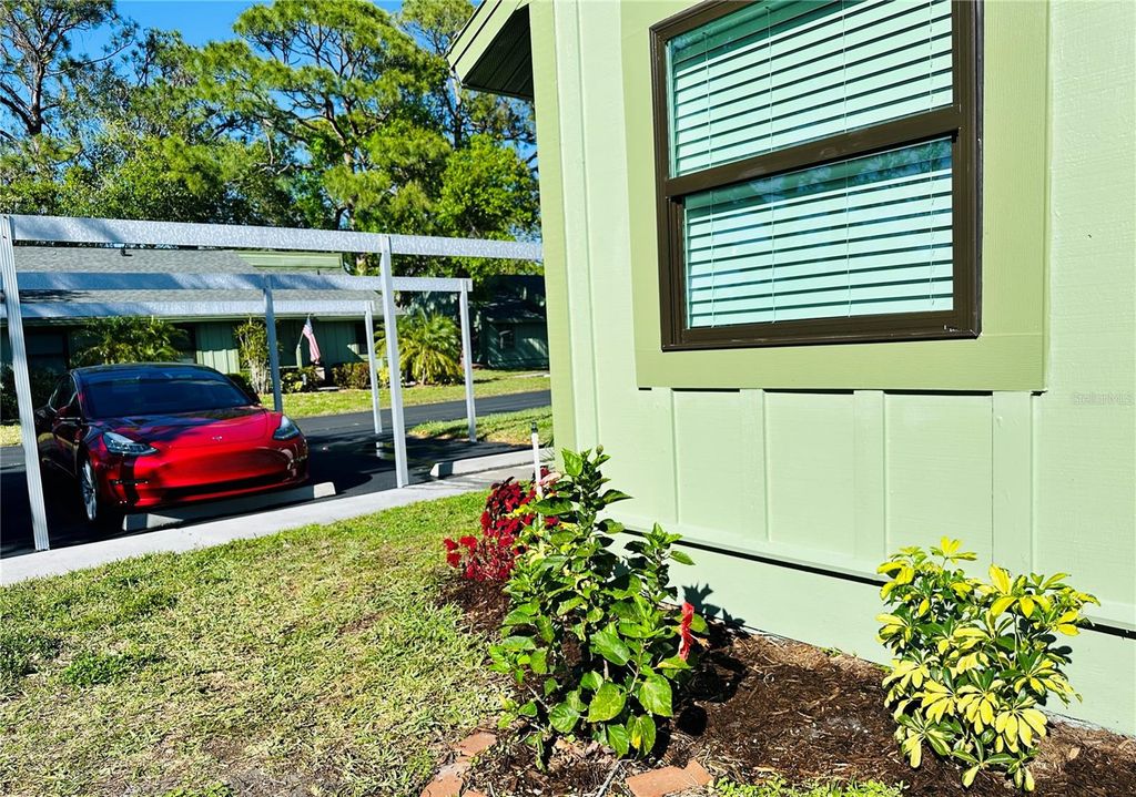 Photo of 5061 Barrington Circle #1302, Sarasota, FL 34234 (MLS # A4684564)