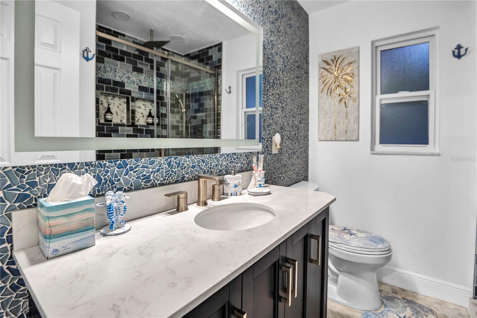 LANDS END - Residential Lease