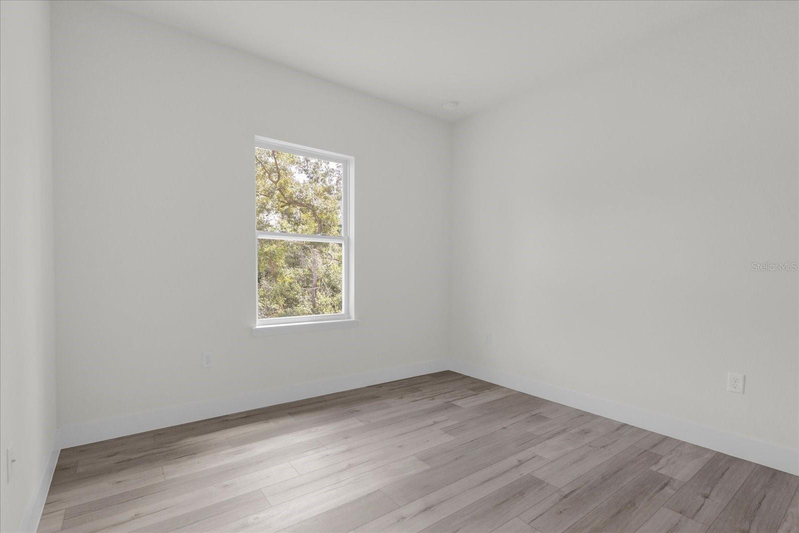 MARION OAKS 03 - Residential Lease