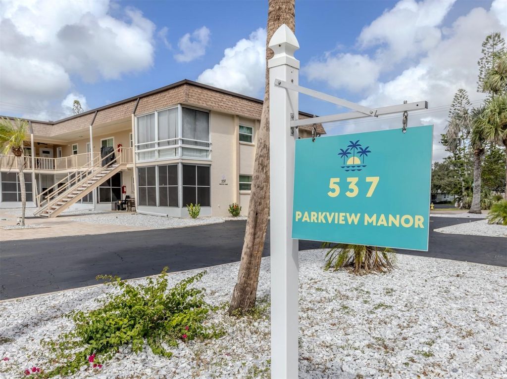 Photo of 537 Manatee Court #203, Venice, FL 34285 (MLS # N6140783)