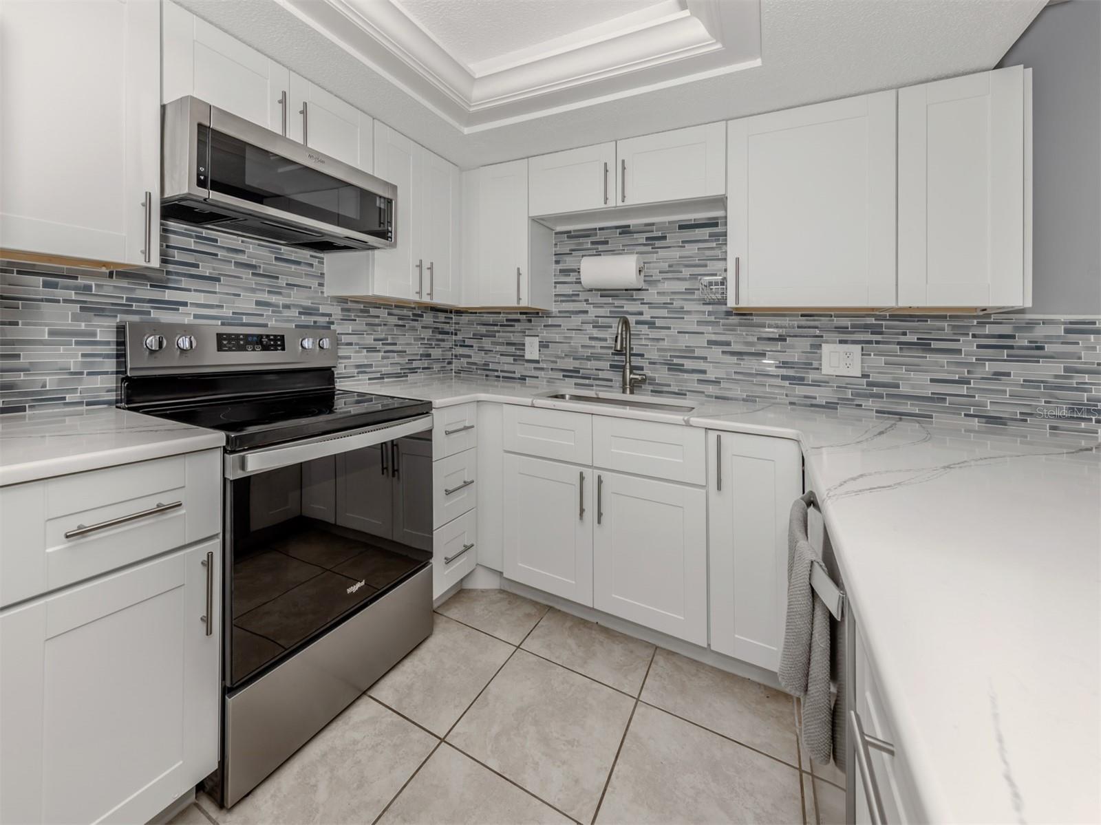 PARKVIEW MANOR - Residential