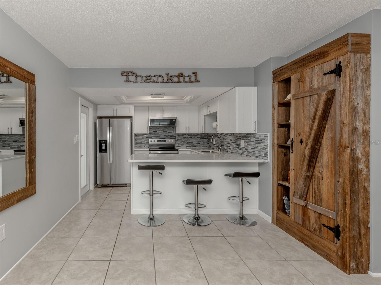 PARKVIEW MANOR - Residential