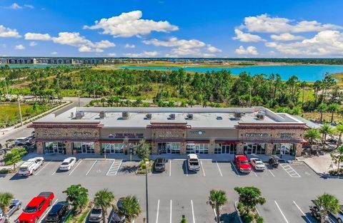 A home in PUNTA GORDA