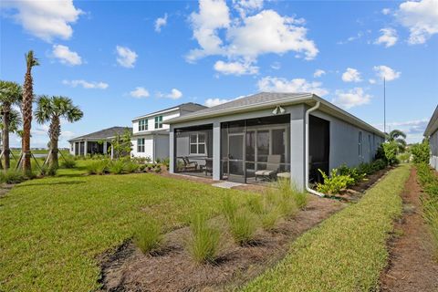 A home in PUNTA GORDA