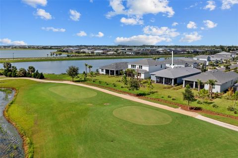 A home in PUNTA GORDA