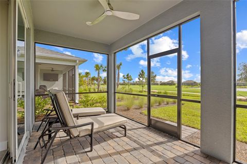 A home in PUNTA GORDA