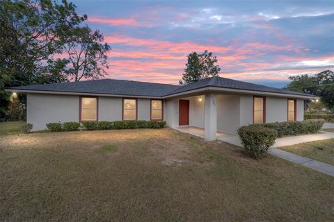 A home in OCALA