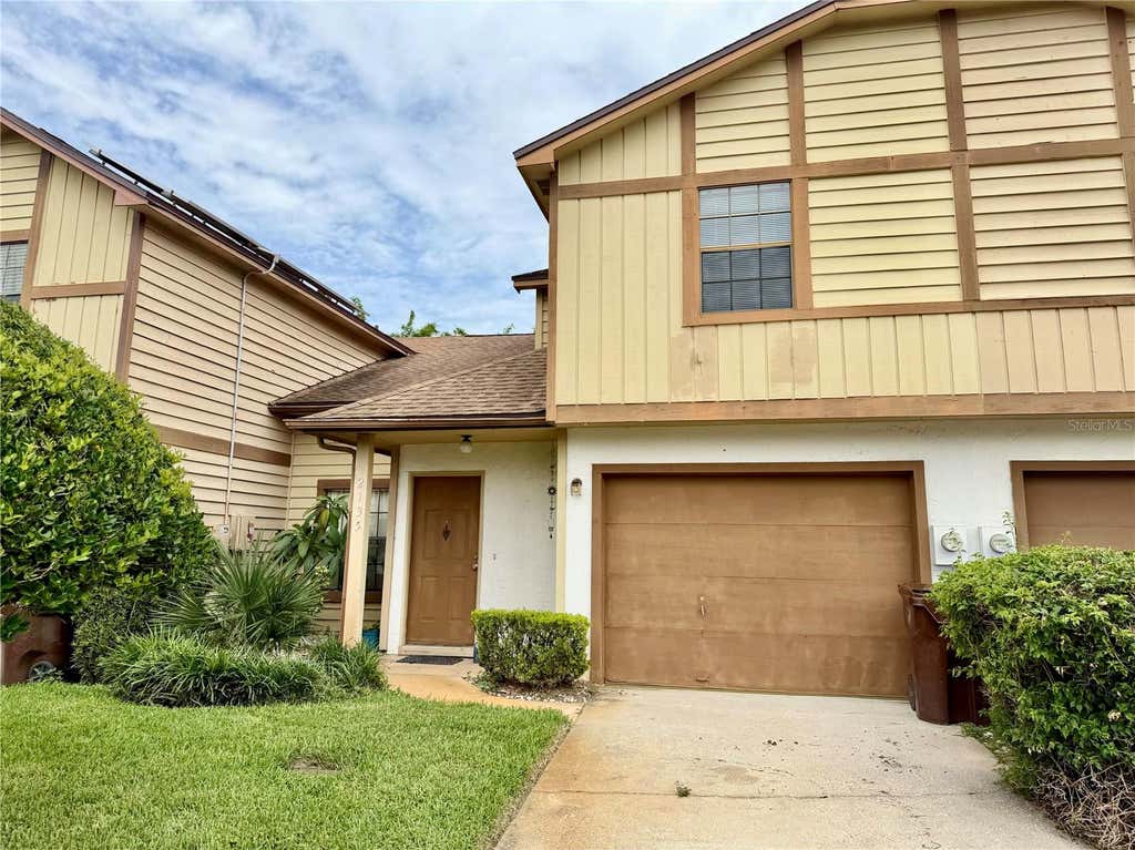 Photo of 2135 Balboa Way, Kissimmee, FL 34741 (MLS # S5154986)