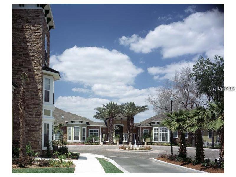10025 COURTNEY PALMS BOULEVARD 103