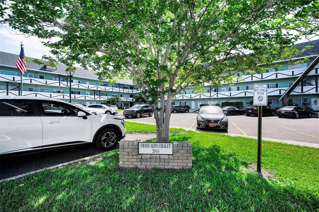 Photo of 2043 Denmark Street #39, Clearwater, FL 33763 (MLS # TB8498506)