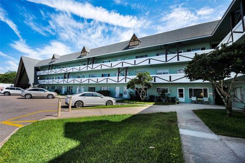 Photo of 2043 Denmark Street #39, Clearwater, FL 33763 (MLS # TB8498506)