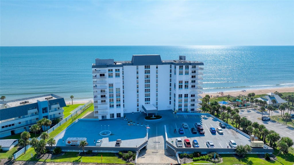 Photo of 1575 Ocean Shore Boulevard #307, Ormond Beach, FL 32176 (MLS # V4951772)