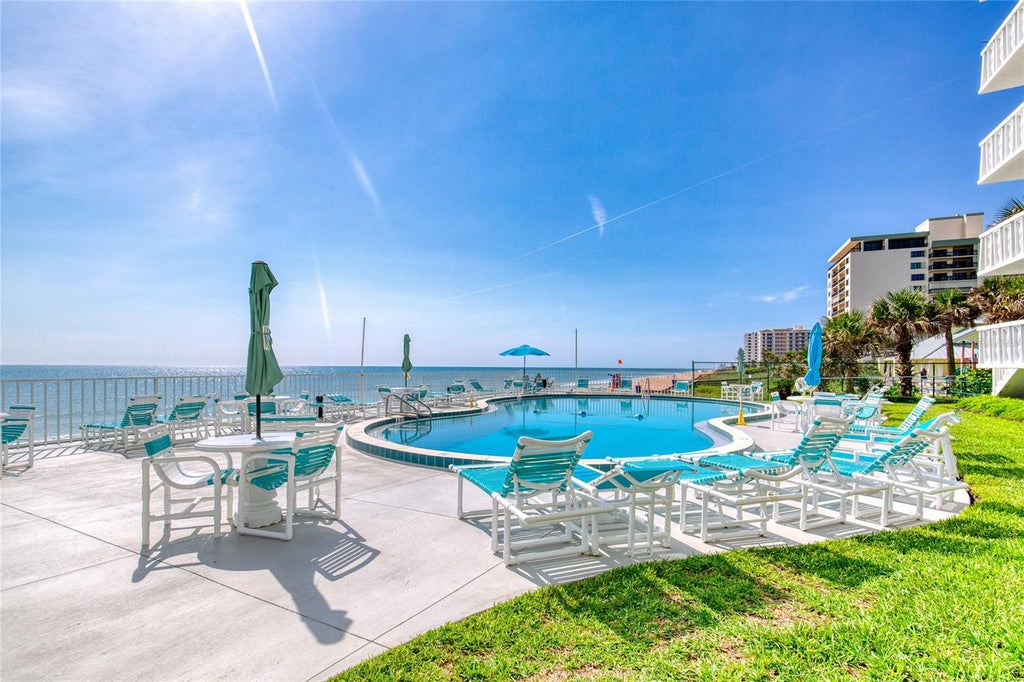 Photo of 1575 Ocean Shore Boulevard #307, Ormond Beach, FL 32176 (MLS # V4951772)