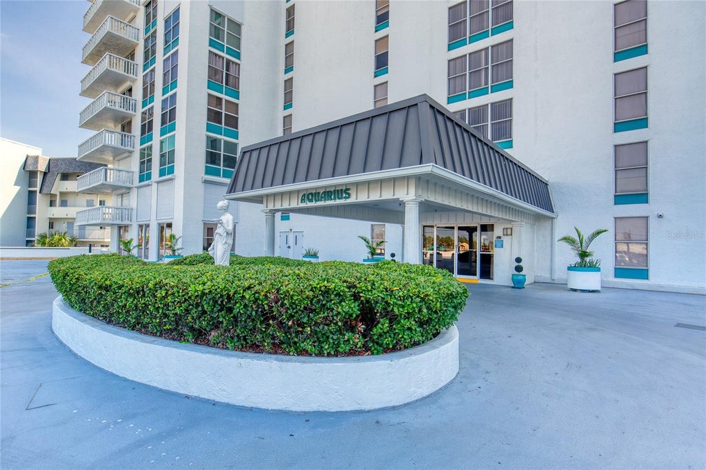 Photo of 1575 Ocean Shore Boulevard #307, Ormond Beach, FL 32176 (MLS # V4951772)