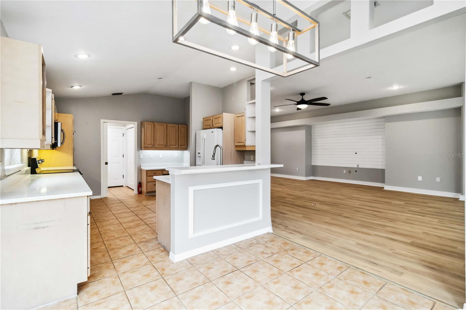 ARBOR OAKS - Residential Lease