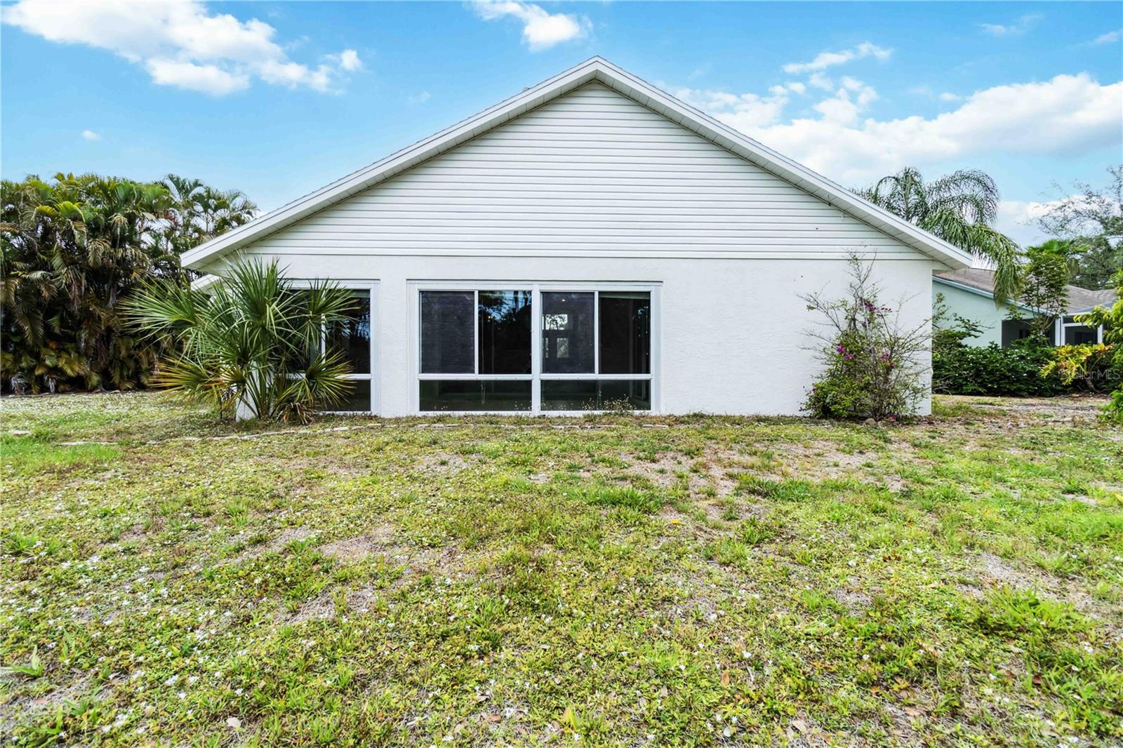 ARBOR OAKS - Residential Lease